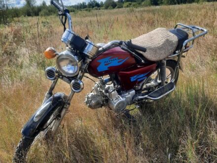Альфа Другая 2008 в Мене на Automoto.ua Альфа Другая, объемом двигателя 2.3 л и пробегом 0 тыс. км за 182 $, фото 1 на Automoto.ua