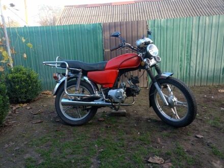 Альфа Другая, об'ємом двигуна 0.11 л та пробігом 0 тис. км за 251 $, фото 1 на Automoto.ua