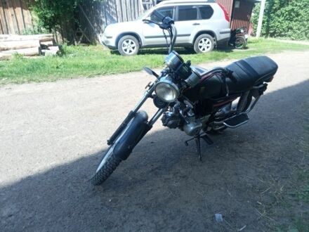 Альфа Другая, об'ємом двигуна 72 л та пробігом 0 тис. км за 195 $, фото 1 на Automoto.ua