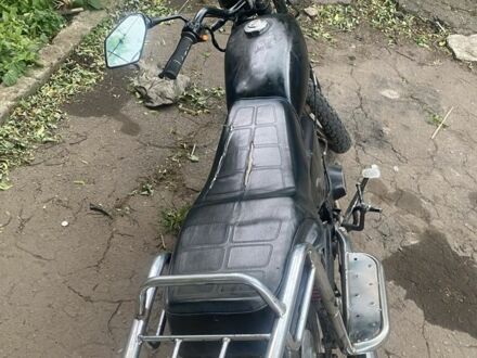 Альфа Другая 2008 в Краматорске на Automoto.ua Альфа Другая, объемом двигателя 0.11 л и пробегом 0 тыс. км за 218 $, фото 1 на Automoto.ua