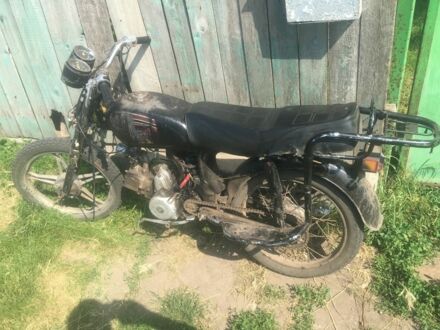 Альфа Другая 2008 в Золотоноше на Automoto.ua Альфа Другая, объемом двигателя 0.11 л и пробегом 0 тыс. км за 97 $, фото 1 на Automoto.ua