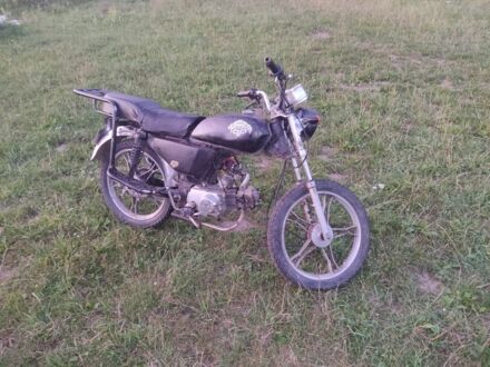 Альфа Другая 2008 в Зборов на Automoto.ua Альфа Другая, объемом двигателя 0.11 л и пробегом 0 тыс. км за 206 $, фото 1 на Automoto.ua
