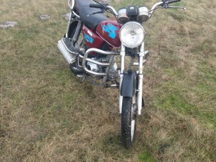 Альфа Другая, объемом двигателя 72 л и пробегом 0 тыс. км за 135 $, фото 1 на Automoto.ua