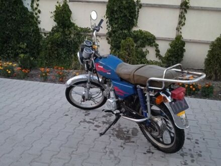 Альфа Другая 2008 у Хмельницькому на Automoto.ua Альфа Другая, об'ємом двигуна 72 л та пробігом 0 тис. км за 313 $, фото 1 на Automoto.ua