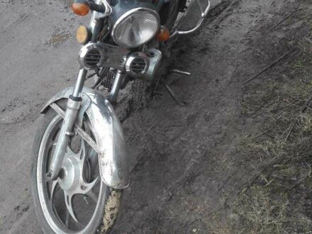 Альфа Другая, объемом двигателя 72 л и пробегом 0 тыс. км за 202 $, фото 1 на Automoto.ua