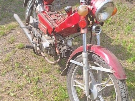 Альфа Другая 2008 у Сарнах на Automoto.ua Альфа Другая, об'ємом двигуна 72 л та пробігом 0 тис. км за 100 $, фото 1 на Automoto.ua