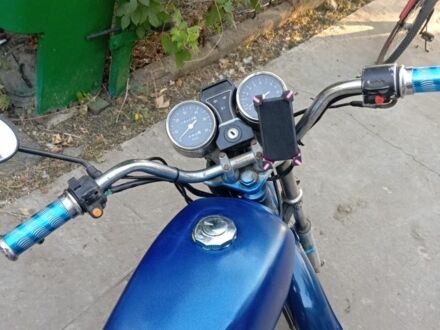 Альфа Другая, объемом двигателя 0.11 л и пробегом 0 тыс. км за 360 $, фото 1 на Automoto.ua
