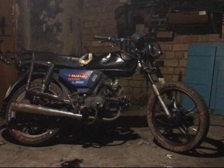 Альфа Другая, об'ємом двигуна 0.11 л та пробігом 0 тис. км за 142 $, фото 1 на Automoto.ua