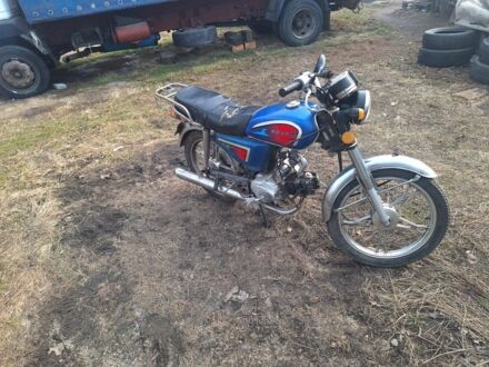 Альфа Другая 2008 у Шостке на Automoto.ua Альфа Другая, об'ємом двигуна 0.11 л та пробігом 0 тис. км за 286 $, фото 1 на Automoto.ua