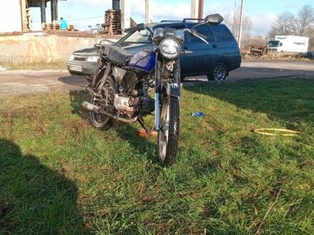 Альфа Другая, об'ємом двигуна 0.13 л та пробігом 0 тис. км за 190 $, фото 1 на Automoto.ua