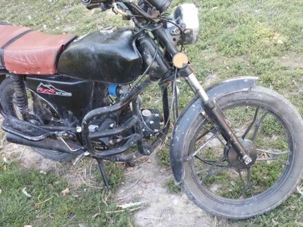 Альфа Другая 2008 у Тернополі на Automoto.ua Альфа Другая, об'ємом двигуна 0 л та пробігом 0 тис. км за 6500 $, фото 1 на Automoto.ua