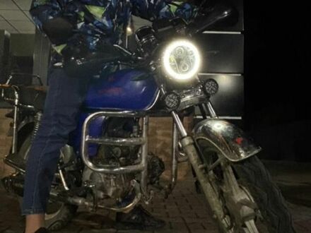 Альфа Другая, объемом двигателя 100 л и пробегом 0 тыс. км за 356 $, фото 1 на Automoto.ua