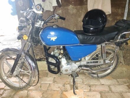 Альфа Другая, объемом двигателя 49 л и пробегом 0 тыс. км за 272 $, фото 1 на Automoto.ua