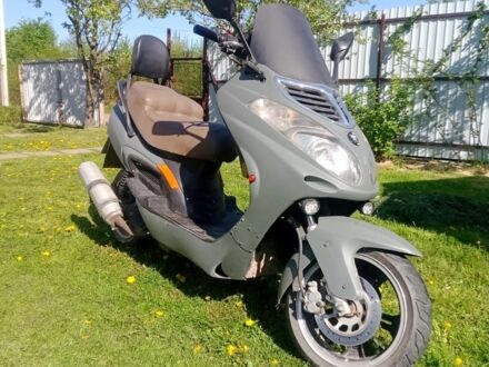 Альфа Другая 2008 у Львові на Automoto.ua Альфа Другая, об'ємом двигуна 0.15 л та пробігом 0 тис. км за 20000 $, фото 1 на Automoto.ua