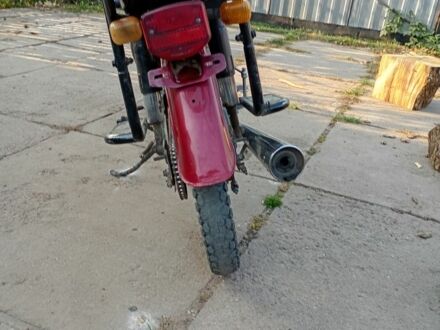 Альфа Другая, об'ємом двигуна 72 л та пробігом 0 тис. км за 195 $, фото 1 на Automoto.ua