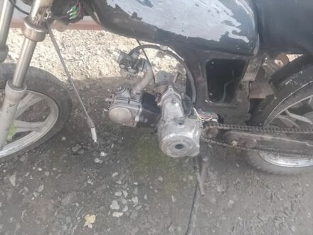 Альфа Другая 2008 в Малой Виске на Automoto.ua Альфа Другая, объемом двигателя 0.11 л и пробегом 0 тыс. км за 12 $, фото 1 на Automoto.ua