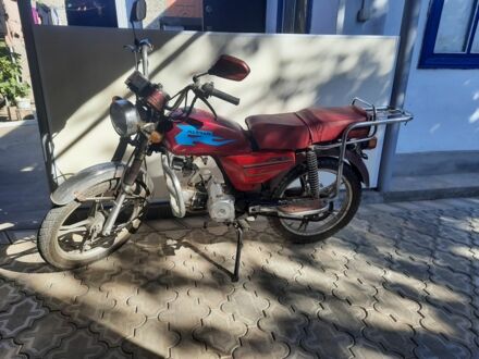 Альфа Другая 2008 в Нововоронцовка на Automoto.ua Альфа Другая, объемом двигателя 0 л и пробегом 0 тыс. км за 206 $, фото 1 на Automoto.ua