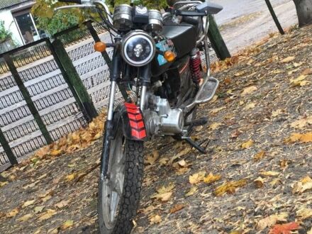 Альфа Другая 2008 в Красноград на Automoto.ua Альфа Другая, объемом двигателя 0.13 л и пробегом 0 тыс. км за 334 $, фото 1 на Automoto.ua