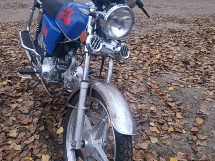 Альфа Другая, об'ємом двигуна 72 л та пробігом 0 тис. км за 238 $, фото 1 на Automoto.ua