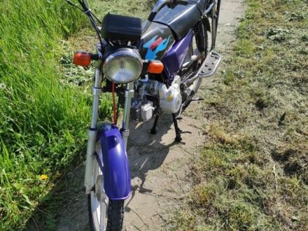 Альфа Другая, об'ємом двигуна 0.13 л та пробігом 0 тис. км за 304 $, фото 1 на Automoto.ua