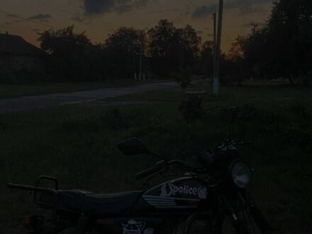 Альфа Другая, об'ємом двигуна 100 л та пробігом 0 тис. км за 215 $, фото 1 на Automoto.ua