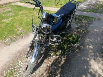Альфа Другая 2008 в Кривом Роге на Automoto.ua Альфа Другая, объемом двигателя 72 л и пробегом 0 тыс. км за 314 $, фото 1 на Automoto.ua