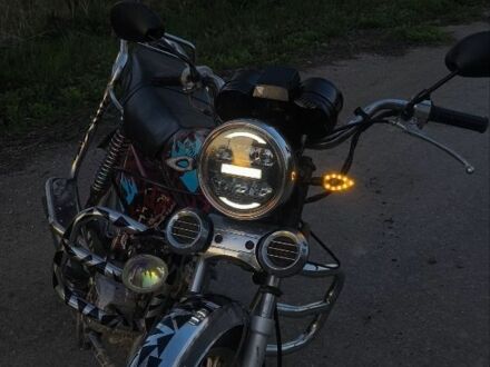 Альфа Другая 2008 в Кременце на Automoto.ua Альфа Другая, объемом двигателя 0.11 л и пробегом 0 тыс. км за 339 $, фото 1 на Automoto.ua
