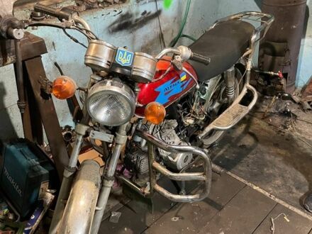 Альфа Другая, объемом двигателя 0.11 л и пробегом 0 тыс. км за 308 $, фото 1 на Automoto.ua