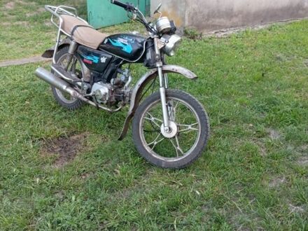 Альфа Другая 2008 у Царичанке на Automoto.ua Альфа Другая, об'ємом двигуна 72 л та пробігом 0 тис. км за 170 $, фото 1 на Automoto.ua