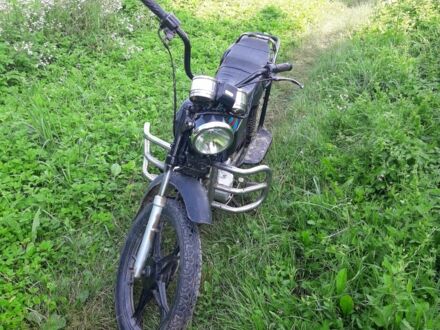 Альфа Другая, об'ємом двигуна 0.11 л та пробігом 0 тис. км за 226 $, фото 1 на Automoto.ua