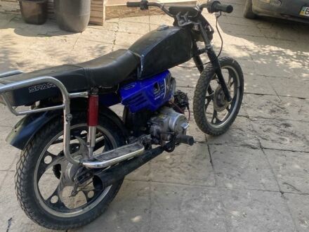 Альфа Другая 2008 у Хмельницькому на Automoto.ua Альфа Другая, об'ємом двигуна 0.11 л та пробігом 0 тис. км за 73 $, фото 1 на Automoto.ua