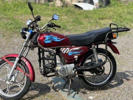 Альфа Другая 2008 в Глухове на Automoto.ua Альфа Другая, объемом двигателя 0.11 л и пробегом 0 тыс. км за 327 $, фото 1 на Automoto.ua