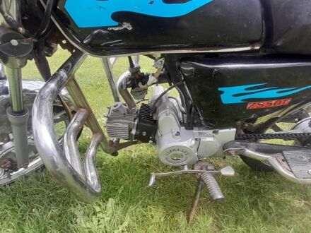 Альфа Другая 2008 в Полонном на Automoto.ua Альфа Другая, объемом двигателя 0 л и пробегом 0 тыс. км за 327 $, фото 1 на Automoto.ua