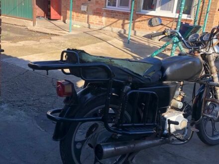 Альфа Другая, об'ємом двигуна 72 л та пробігом 0 тис. км за 311 $, фото 1 на Automoto.ua