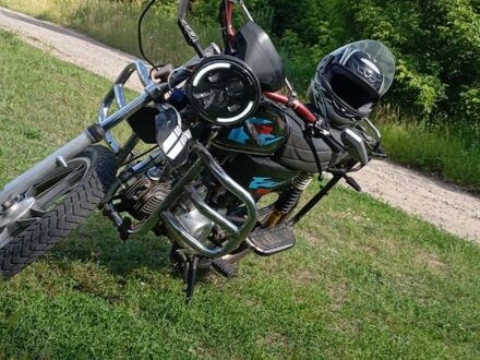 Альфа Другая 2008 в Александрие на Automoto.ua Альфа Другая, объемом двигателя 0.11 л и пробегом 0 тыс. км за 288 $, фото 1 на Automoto.ua