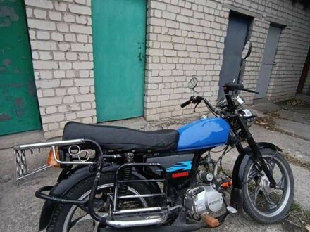 Альфа Другая, объемом двигателя 0.11 л и пробегом 0 тыс. км за 264 $, фото 1 на Automoto.ua