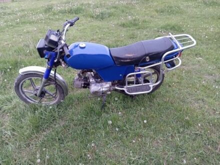 Альфа Другая 2008 у Володимир-Волинський на Automoto.ua Альфа Другая, об'ємом двигуна 0.11 л та пробігом 0 тис. км за 242 $, фото 1 на Automoto.ua