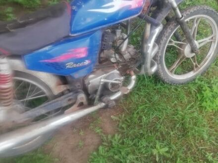 Альфа Другая, об'ємом двигуна 0.11 л та пробігом 0 тис. км за 134 $, фото 1 на Automoto.ua