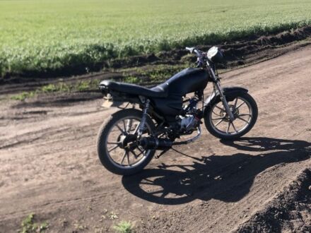 Альфа Другая 2008 в Одессе на Automoto.ua Альфа Другая, объемом двигателя 49 л и пробегом 0 тыс. км за 97 $, фото 1 на Automoto.ua