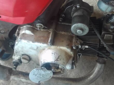 Альфа Другая 2008 в Раздельной на Automoto.ua Альфа Другая, объемом двигателя 0.11 л и пробегом 0 тыс. км за 182 $, фото 1 на Automoto.ua