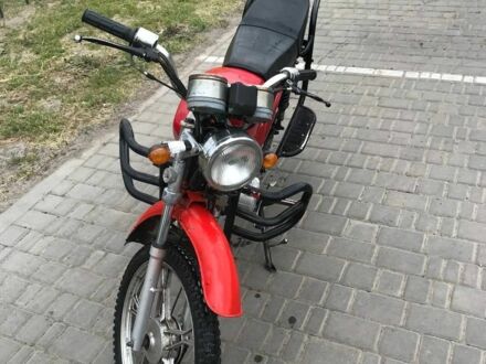 Альфа Другая 2008 у Павлограде на Automoto.ua Альфа Другая, об'ємом двигуна 0.11 л та пробігом 0 тис. км за 302 $, фото 1 на Automoto.ua