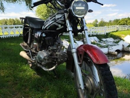 Альфа Другая 2008 в Конотопе на Automoto.ua Альфа Другая, объемом двигателя 0.11 л и пробегом 0 тыс. км за 397 $, фото 1 на Automoto.ua