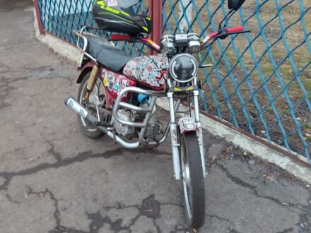 Альфа Другая 2008 у Полтаві на Automoto.ua Альфа Другая, об'ємом двигуна 0.11 л та пробігом 0 тис. км за 508 $, фото 1 на Automoto.ua