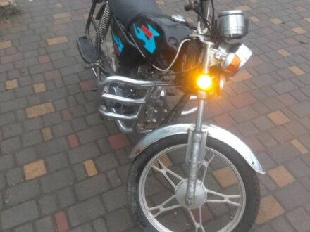 Альфа Другая, объемом двигателя 0.11 л и пробегом 0 тыс. км за 237 $, фото 1 на Automoto.ua