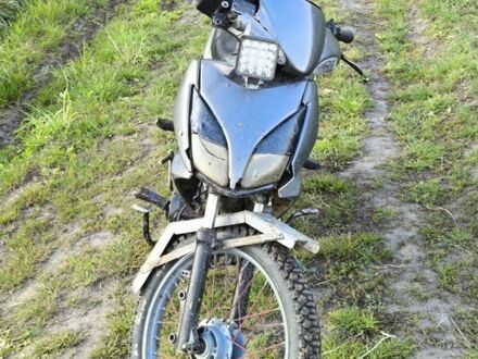 Альфа Другая 2008 в Ровно на Automoto.ua Альфа Другая, объемом двигателя 0.11 л и пробегом 0 тыс. км за 157 $, фото 1 на Automoto.ua