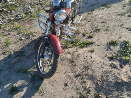 Альфа Другая 2008 у Кривому Розі на Automoto.ua Альфа Другая, об'ємом двигуна 4.25 л та пробігом 0 тис. км за 337 $, фото 1 на Automoto.ua