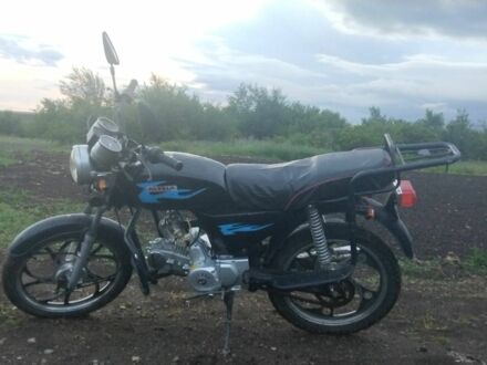 Альфа Другая 2008 в Близнюках на Automoto.ua Альфа Другая, объемом двигателя 0.13 л и пробегом 0 тыс. км за 364 $, фото 1 на Automoto.ua