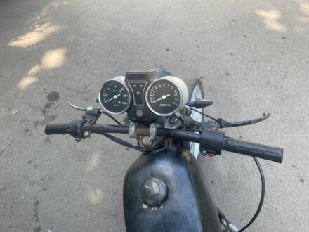 Альфа Другая 2008 у Кривому Розі на Automoto.ua Альфа Другая, об'ємом двигуна 0.11 л та пробігом 0 тис. км за 145 $, фото 1 на Automoto.ua