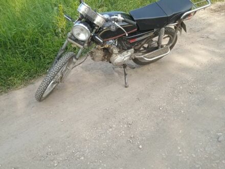 Альфа Другая 2008 в Кривом Роге на Automoto.ua Альфа Другая, объемом двигателя 0.11 л и пробегом 0 тыс. км за 290 $, фото 1 на Automoto.ua