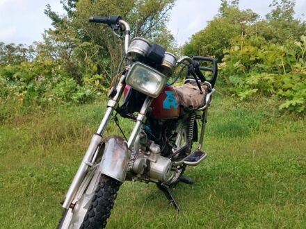 Альфа Другая 2008 у Володимир-Волинський на Automoto.ua Альфа Другая, об'ємом двигуна 72 л та пробігом 0 тис. км за 134 $, фото 1 на Automoto.ua